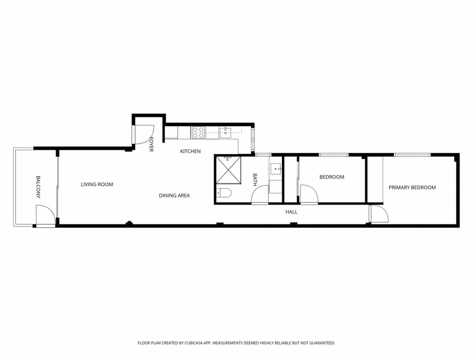 2 slaapkamer Appartement te koop in Fuengirola - € 475.000 (Ref: 9607229)