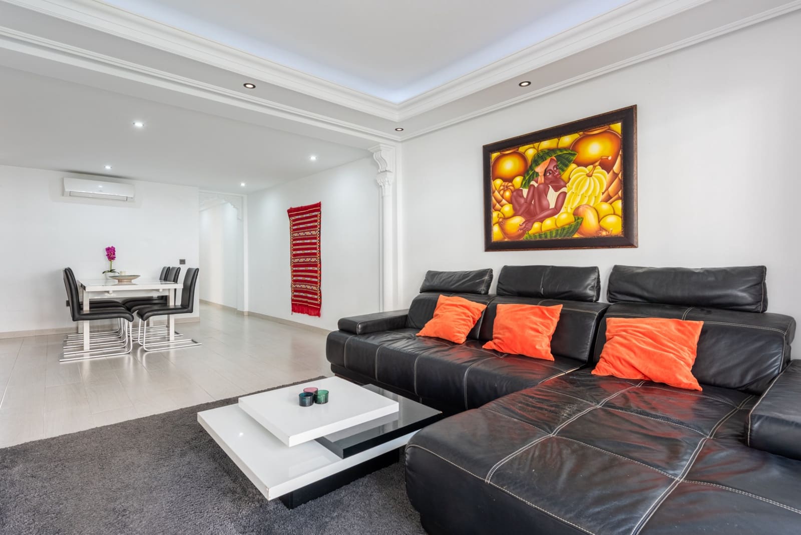 2 slaapkamer Appartement te koop in Fuengirola - € 475.000 (Ref: 9607229)