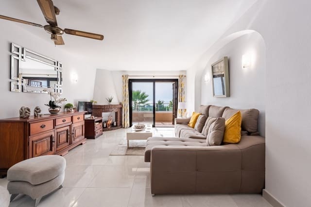 2 camera da letto Appartamento in vendita in Torrenueva, Mijas con piscina - 349.000 € (Rif: 9607230)