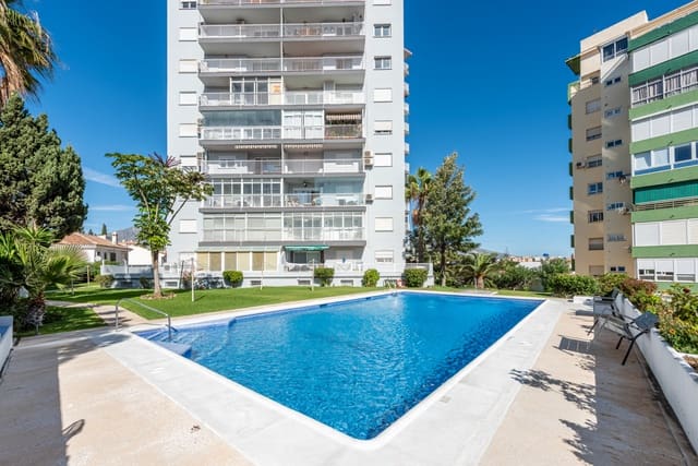 3 Zimmer Apartment zu verkaufen in Fuengirola mit Pool - 398.000 € (Ref: 9607232)