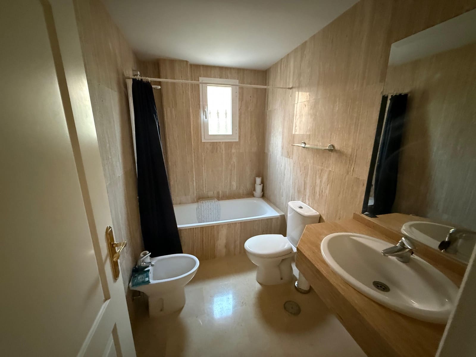 2 quarto Apartamento para venda em Marbella com piscina garagem - 465 000 € (Ref: 9607233)