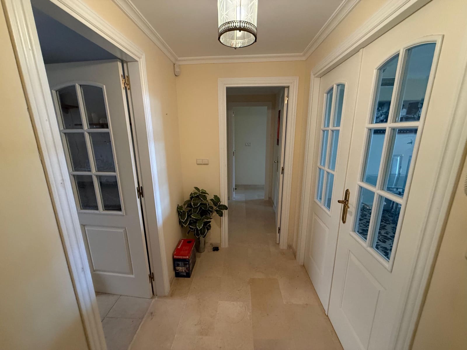 2 quarto Apartamento para venda em Marbella com piscina garagem - 465 000 € (Ref: 9607233)