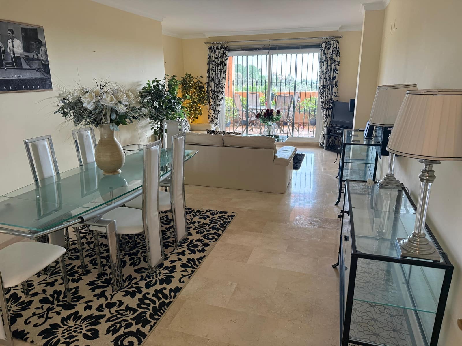 2 quarto Apartamento para venda em Marbella com piscina garagem - 465 000 € (Ref: 9607233)