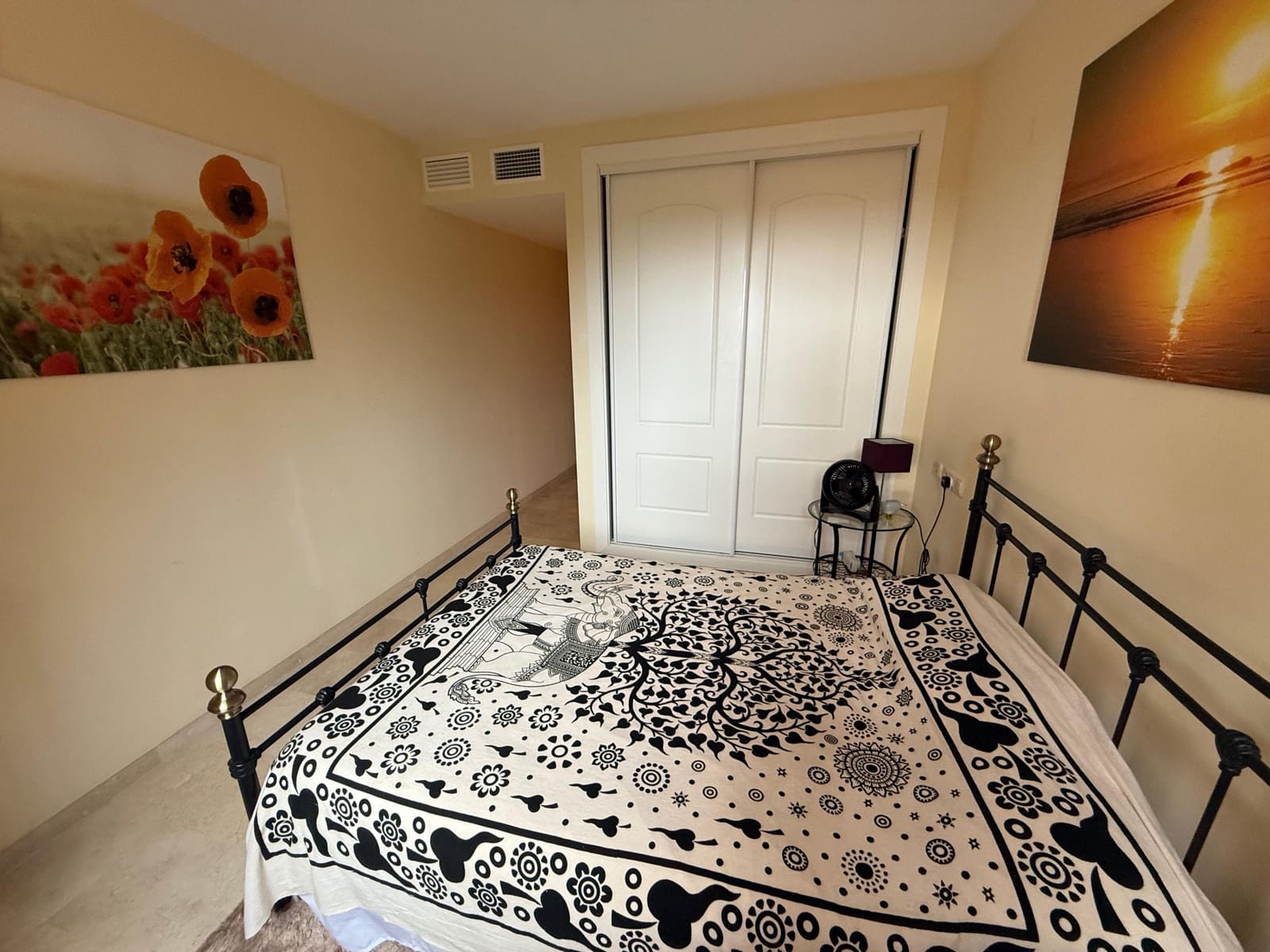 2 quarto Apartamento para venda em Marbella com piscina garagem - 465 000 € (Ref: 9607233)