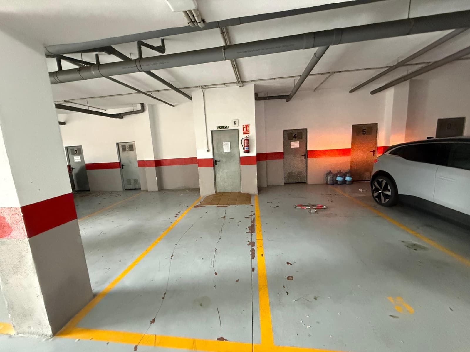 2 quarto Apartamento para venda em Marbella com piscina garagem - 465 000 € (Ref: 9607233)