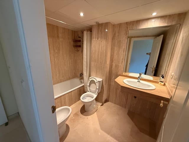 2 quarto Apartamento para venda em Marbella com piscina garagem - 465 000 € (Ref: 9607233)