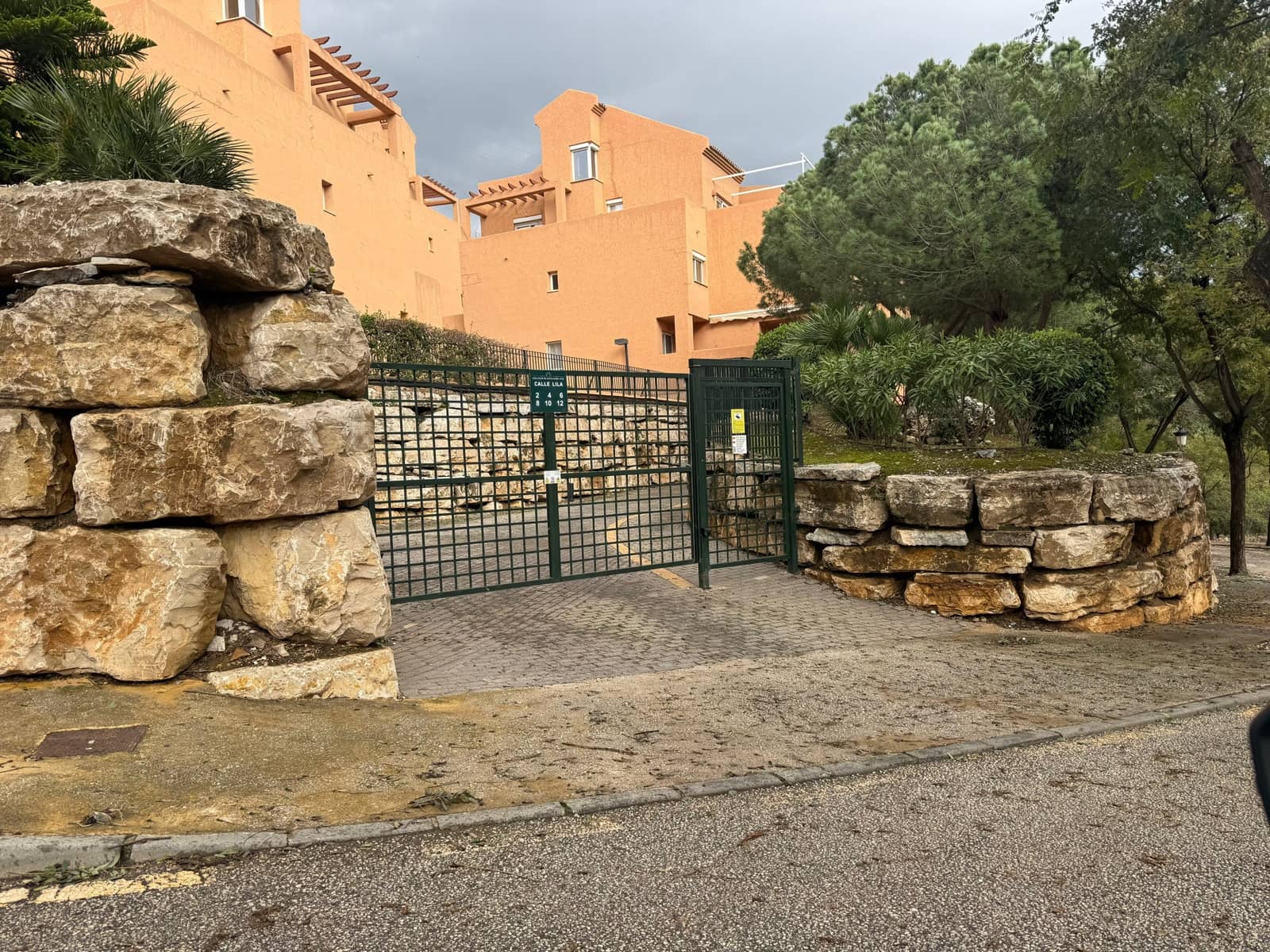 2 quarto Apartamento para venda em Marbella com piscina garagem - 465 000 € (Ref: 9607233)