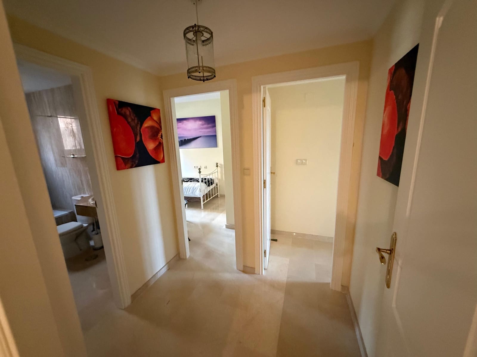 2 Zimmer Apartment zu verkaufen in Marbella mit Pool Garage - 465.000 € (Ref: 9607233)