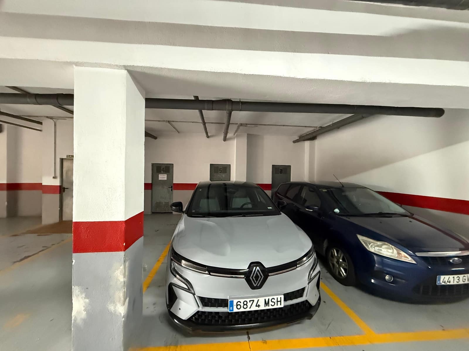 2 Zimmer Apartment zu verkaufen in Marbella mit Pool Garage - 465.000 € (Ref: 9607233)