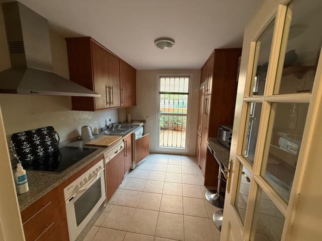 2 Zimmer Apartment zu verkaufen in Marbella mit Pool Garage - 465.000 € (Ref: 9607233)
