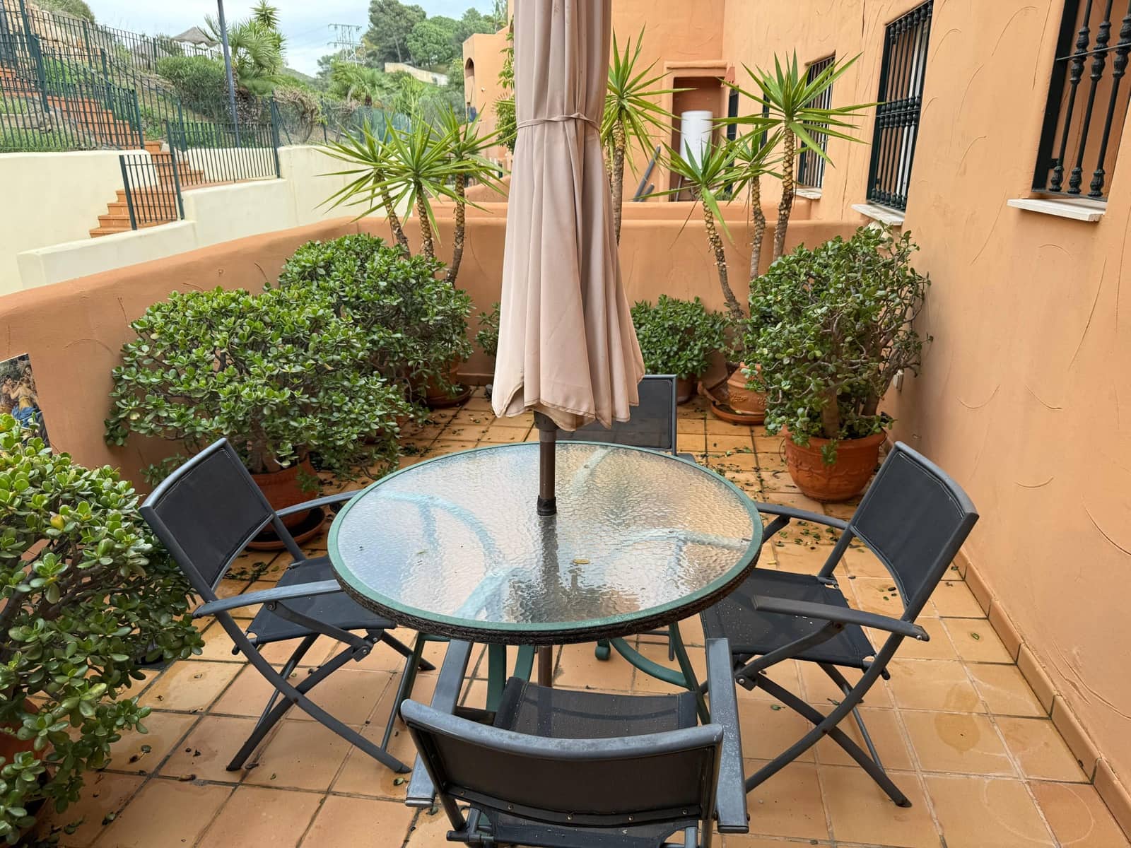 2 Zimmer Apartment zu verkaufen in Marbella mit Pool Garage - 465.000 € (Ref: 9607233)