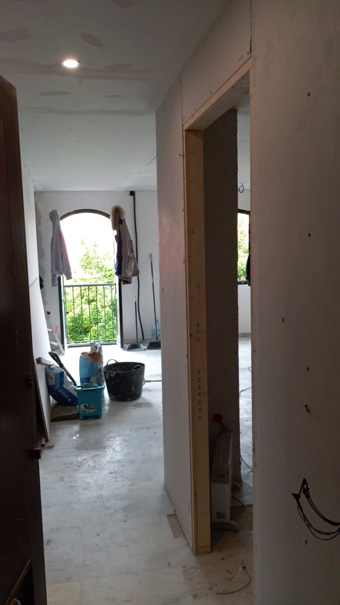 2 chambre Appartement à vendre à Puerto Banus - 520 000 € (Ref: 9610843)