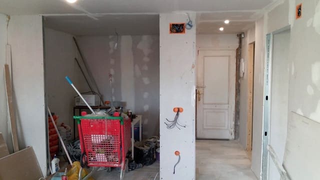 2 chambre Appartement à vendre à Puerto Banus, Marbella - 520 000 € (Ref: 9610843)