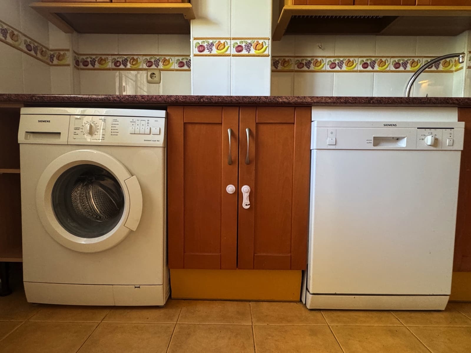 2 bedroom Apartment for sale in Marbella with pool garage - € 455,000 (Ref: 9610844)