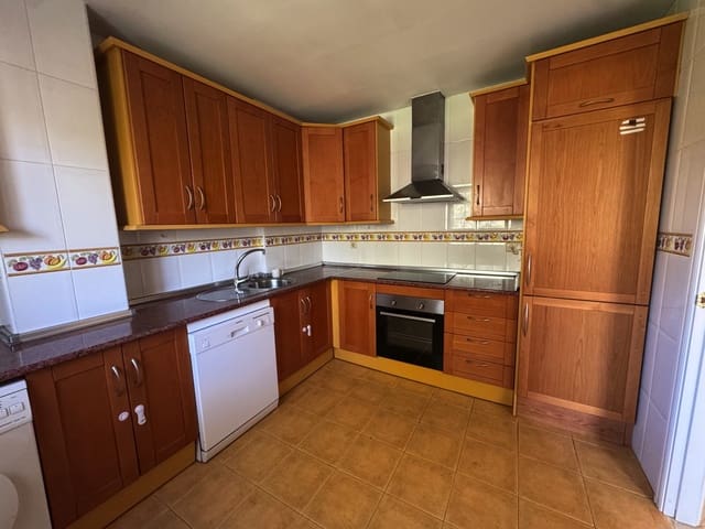 2 Zimmer Apartment zu verkaufen in Marbella mit Pool Garage - 455.000 € (Ref: 9610844)