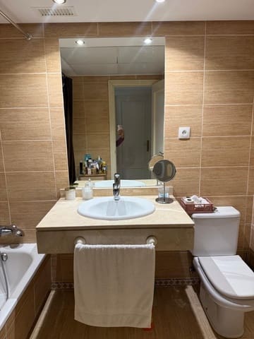 2 bedroom Apartment for sale in Marbella with pool garage - € 455,000 (Ref: 9610845)