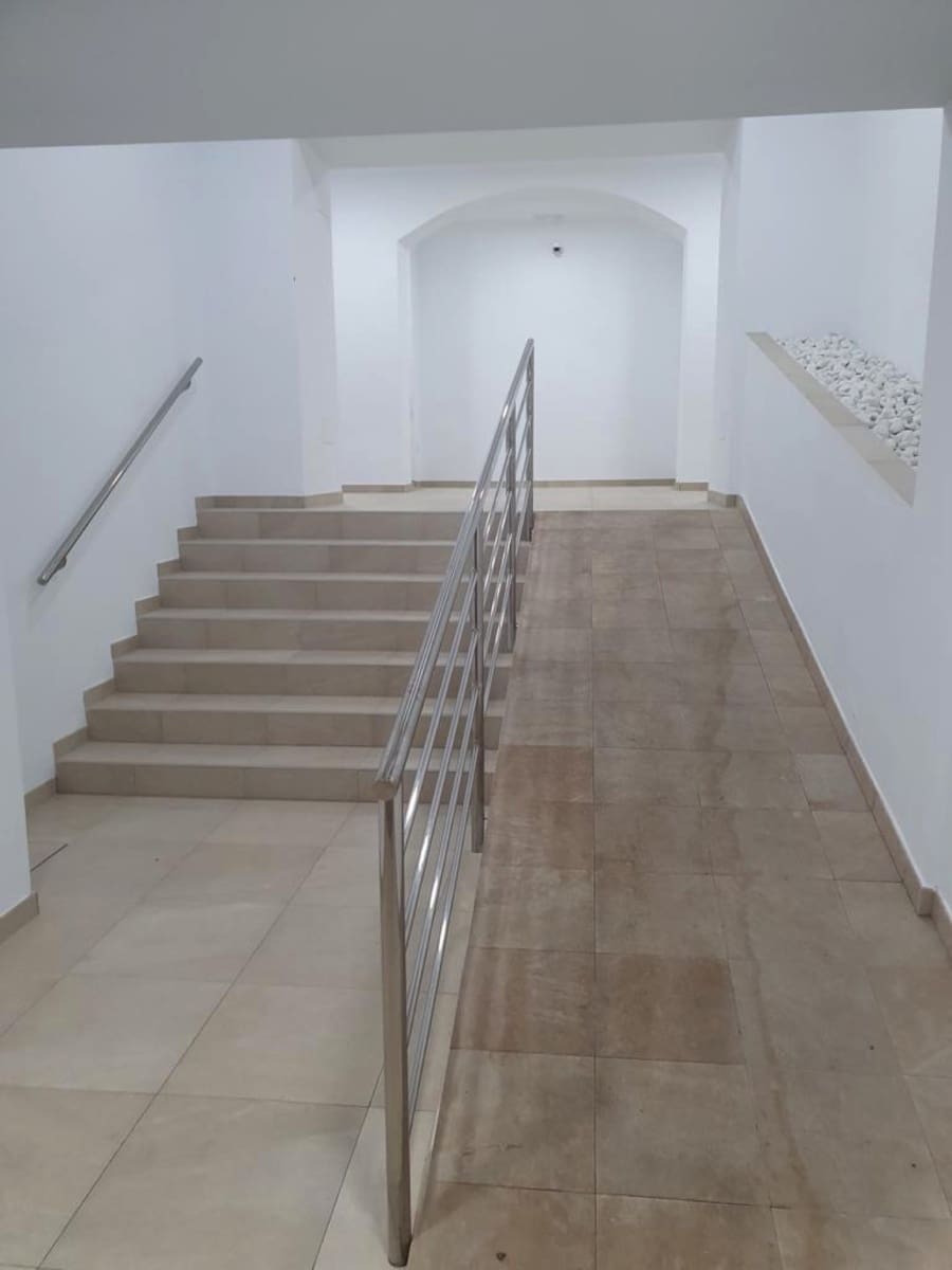 3 soveværelse Lejlighed til salg i Marbella med swimmingpool - € 478.000 (Ref: 9610846)