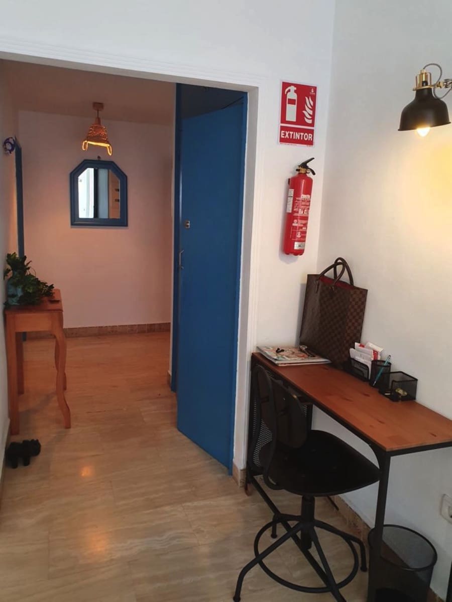 3 soveværelse Lejlighed til salg i Marbella med swimmingpool - € 478.000 (Ref: 9610846)