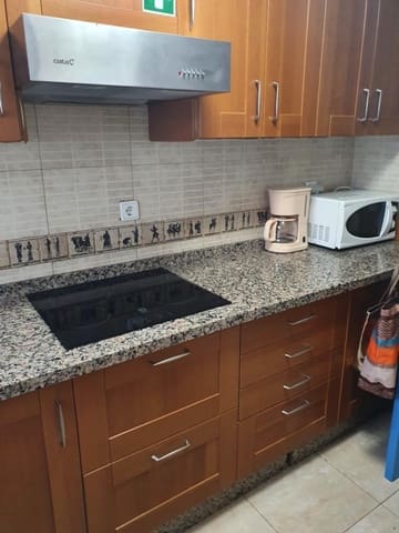 3 soveværelse Lejlighed til salg i Marbella med swimmingpool - € 478.000 (Ref: 9610846)