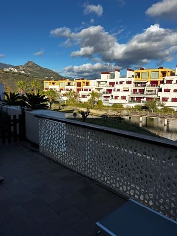 1 camera da letto Appartamento in vendita in Benahavís con piscina garage - 285.000 € (Rif: 9614762)