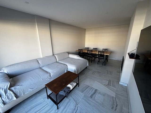 1 soverom Leilighet til salgs i Benahavís med svømmebasseng garasje - € 285 000 (Ref: 9614762)