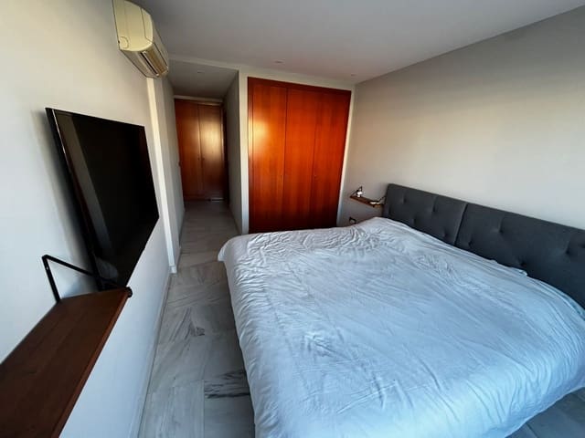 1 soverom Leilighet til salgs i Benahavís med svømmebasseng garasje - € 285 000 (Ref: 9614762)