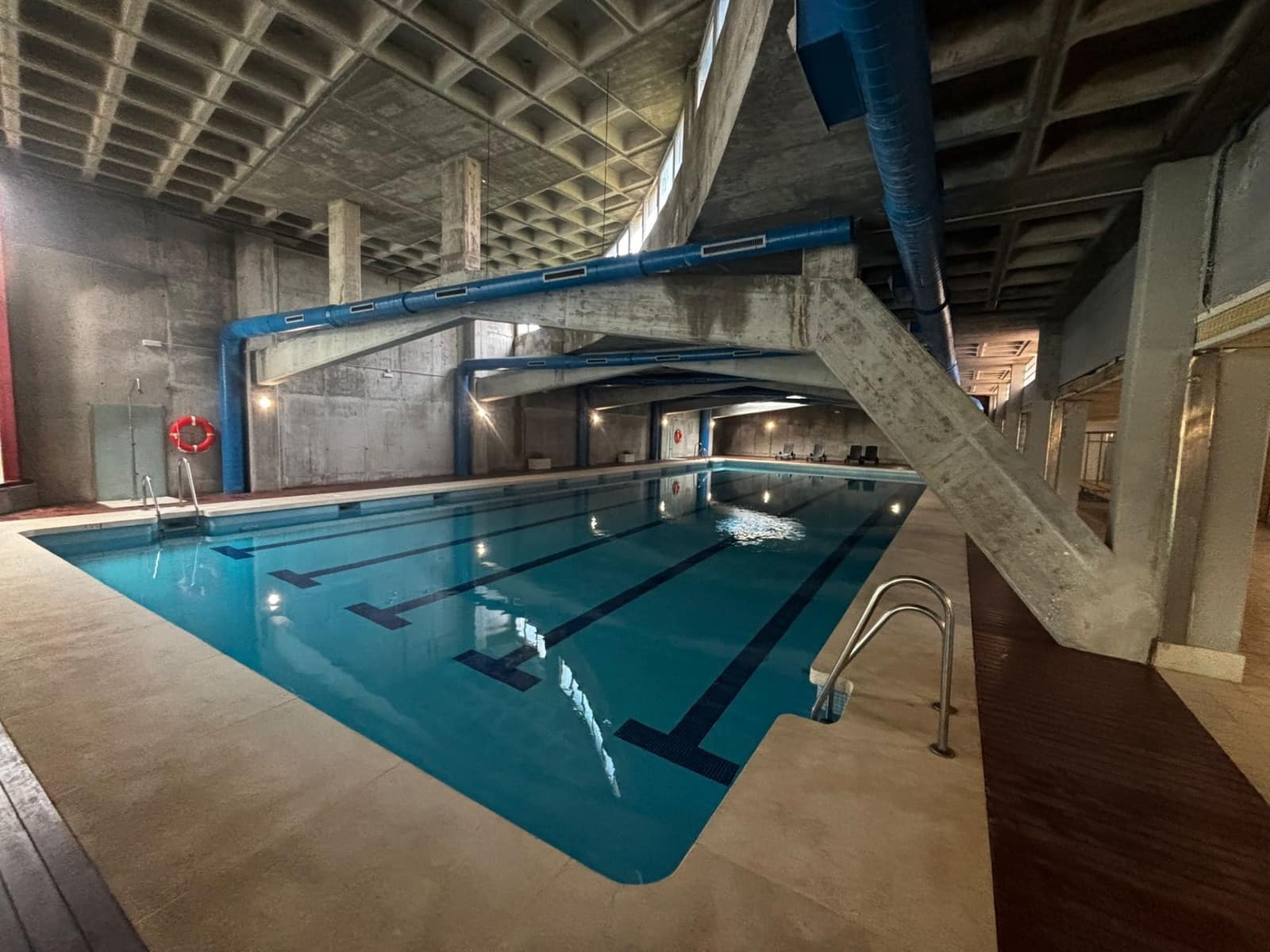 1 sovrum Lägenhet till salu i Benahavis med pool garage - 285 000 € (Ref: 9614762)