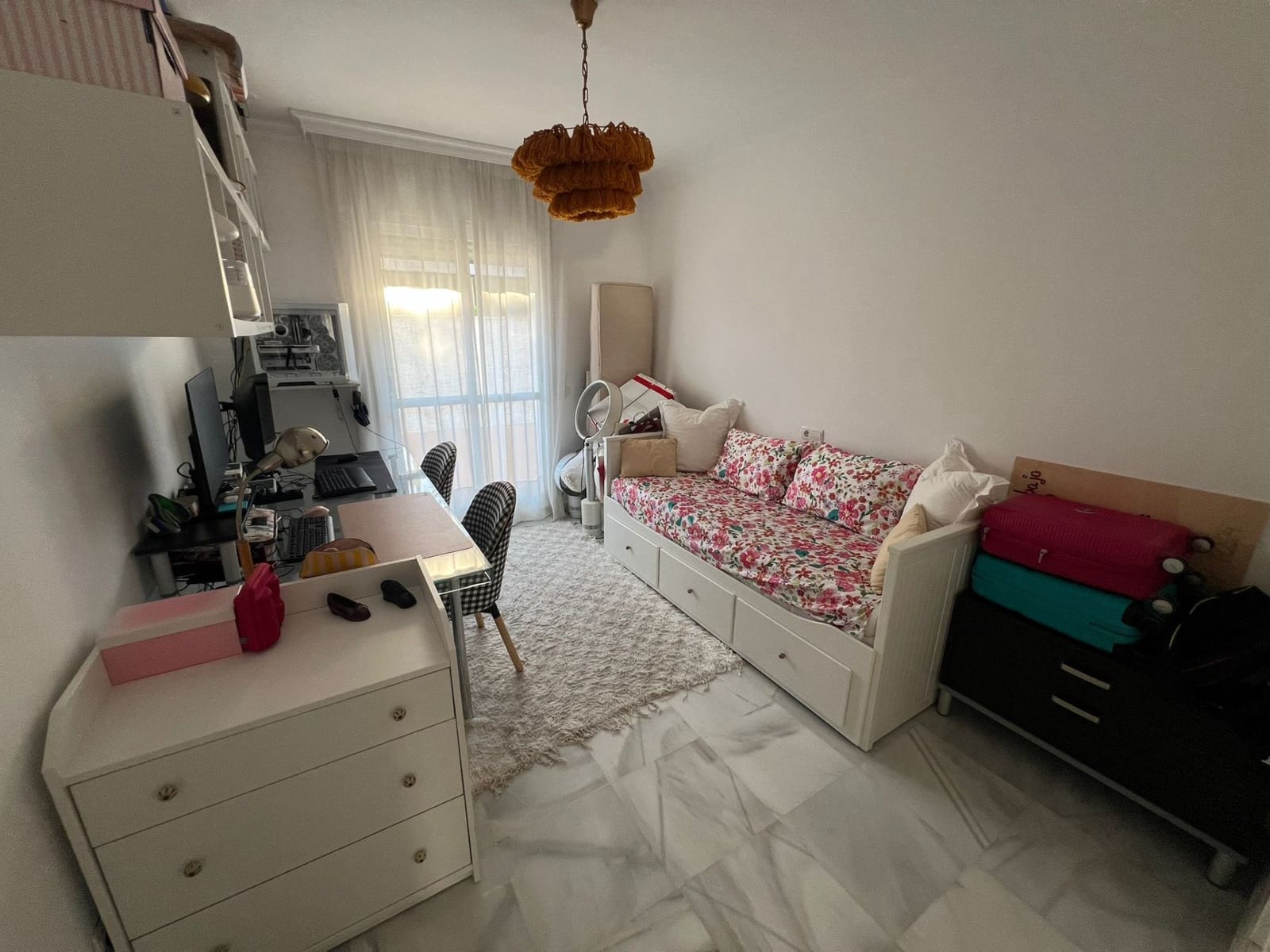 Ático de 2 habitaciones en Marbella en venta con piscina garaje - 439.000 € (Ref: 9614763)