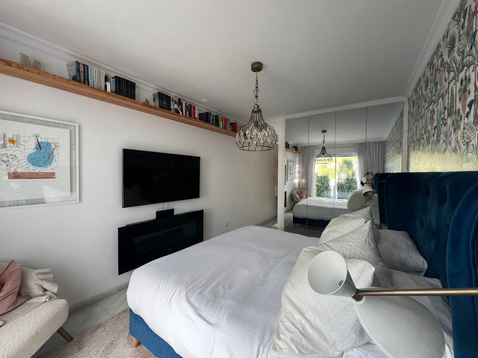 Ático de 2 habitaciones en Marbella en venta con piscina garaje - 439.000 € (Ref: 9614763)