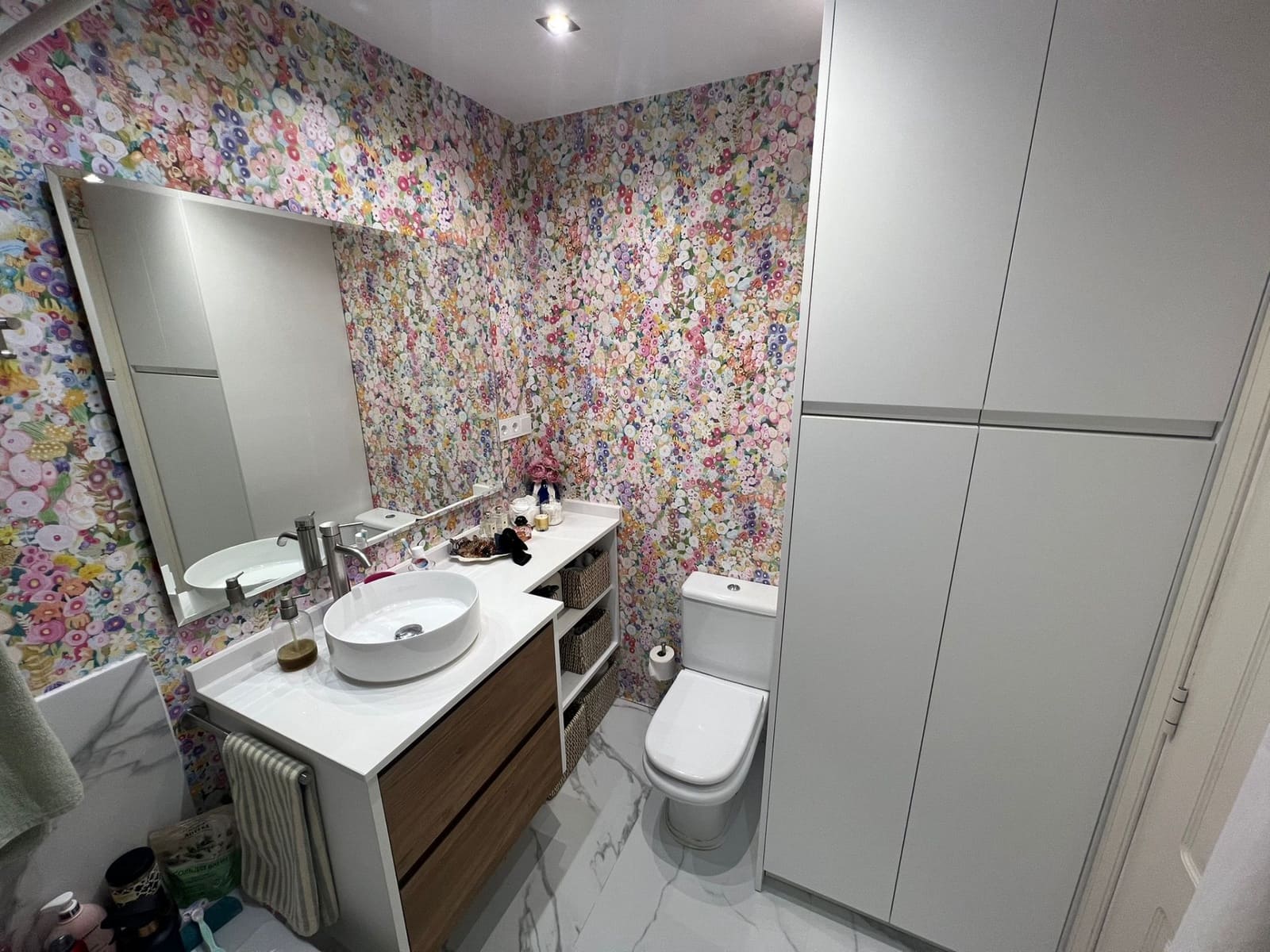 Ático de 2 habitaciones en Marbella en venta con piscina garaje - 439.000 € (Ref: 9614763)