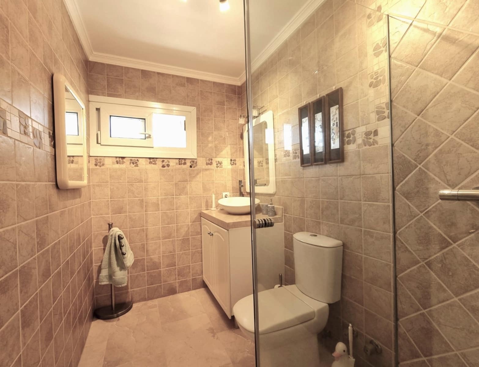 5 soverom Villa til salgs i La Capellania med svømmebasseng garasje - € 1 890 000 (Ref: 9625351)