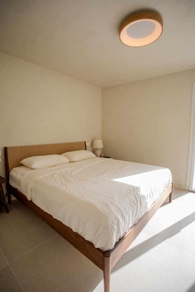 3 sypialnia Apartament na sprzedaż w Bel-Air z basenem garażem - 590 000 € (Ref: 9627259)