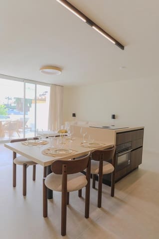 3 sypialnia Apartament na sprzedaż w Bel-Air, Estepona z basenem garażem - 590 000 € (Ref: 9627259)