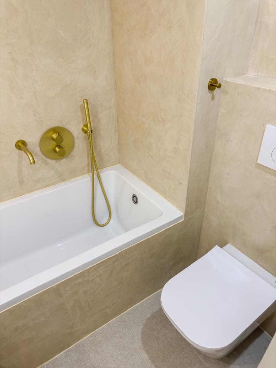 3 sypialnia Apartament na sprzedaż w Bel-Air z basenem garażem - 590 000 € (Ref: 9627259)