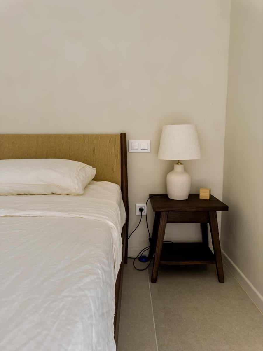 3 sypialnia Apartament na sprzedaż w Bel-Air z basenem garażem - 590 000 € (Ref: 9627259)