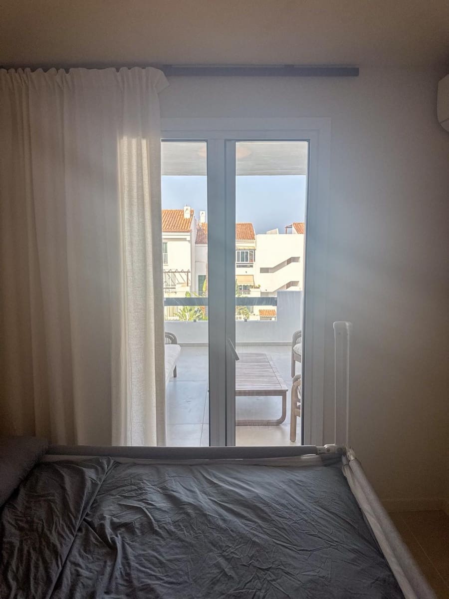 3 soveværelse Lejlighed til salg i Bel-Air med swimmingpool garage - € 590.000 (Ref: 9627259)