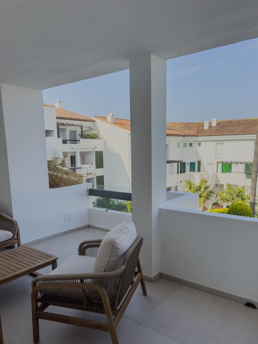 3 soveværelse Lejlighed til salg i Bel-Air med swimmingpool garage - € 590.000 (Ref: 9627259)