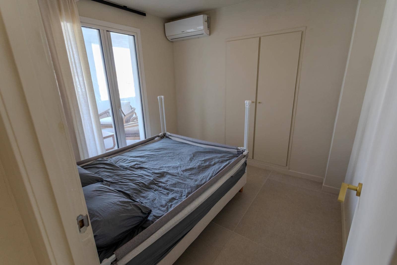 3 soveværelse Lejlighed til salg i Bel-Air med swimmingpool garage - € 590.000 (Ref: 9627259)