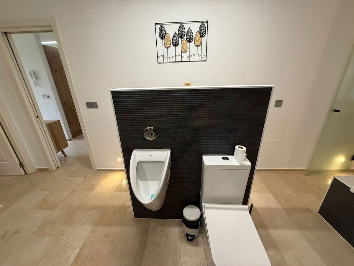 2 sovrum Lägenhet till salu i Riviera del Sol med pool garage - 325 000 € (Ref: 9627260)