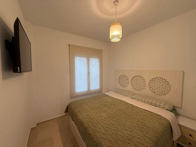 2 sovrum Lägenhet till salu i Riviera del Sol, Mijas med pool garage - 325 000 € (Ref: 9627260)