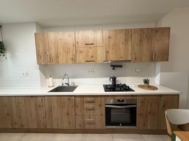 2 sovrum Lägenhet till salu i Riviera del Sol, Mijas med pool garage - 325 000 € (Ref: 9627260)