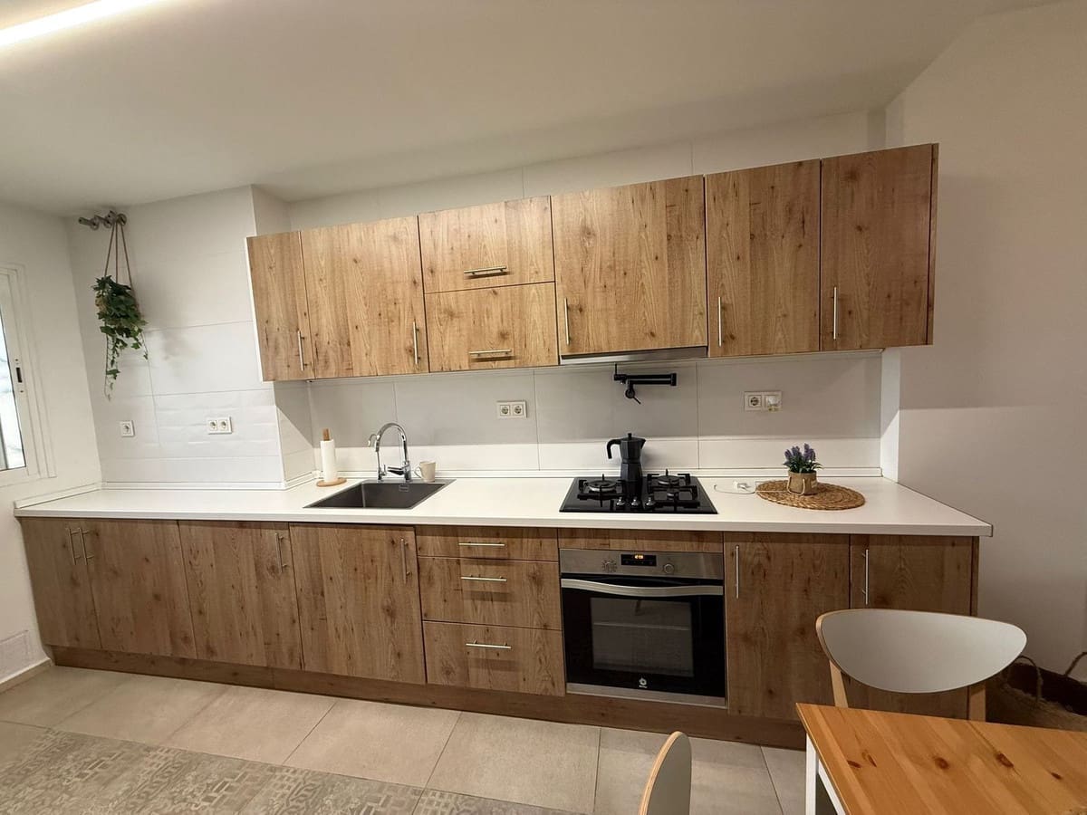 2 sovrum Lägenhet till salu i Riviera del Sol med pool garage - 325 000 € (Ref: 9627260)