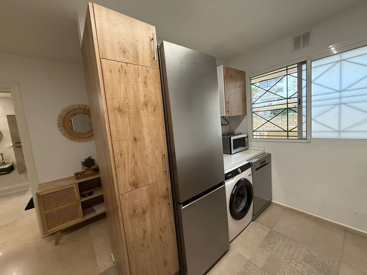 2 sovrum Lägenhet till salu i Riviera del Sol med pool garage - 325 000 € (Ref: 9627260)