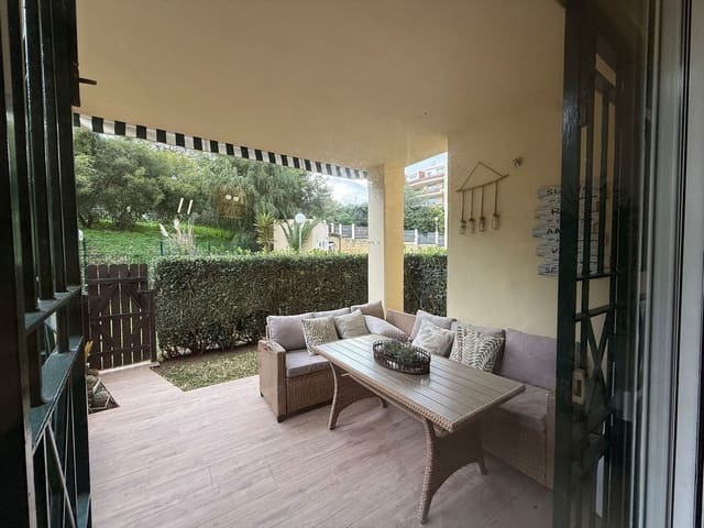 2 sovrum Lägenhet till salu i Riviera del Sol, Mijas med pool garage - 325 000 € (Ref: 9627260)