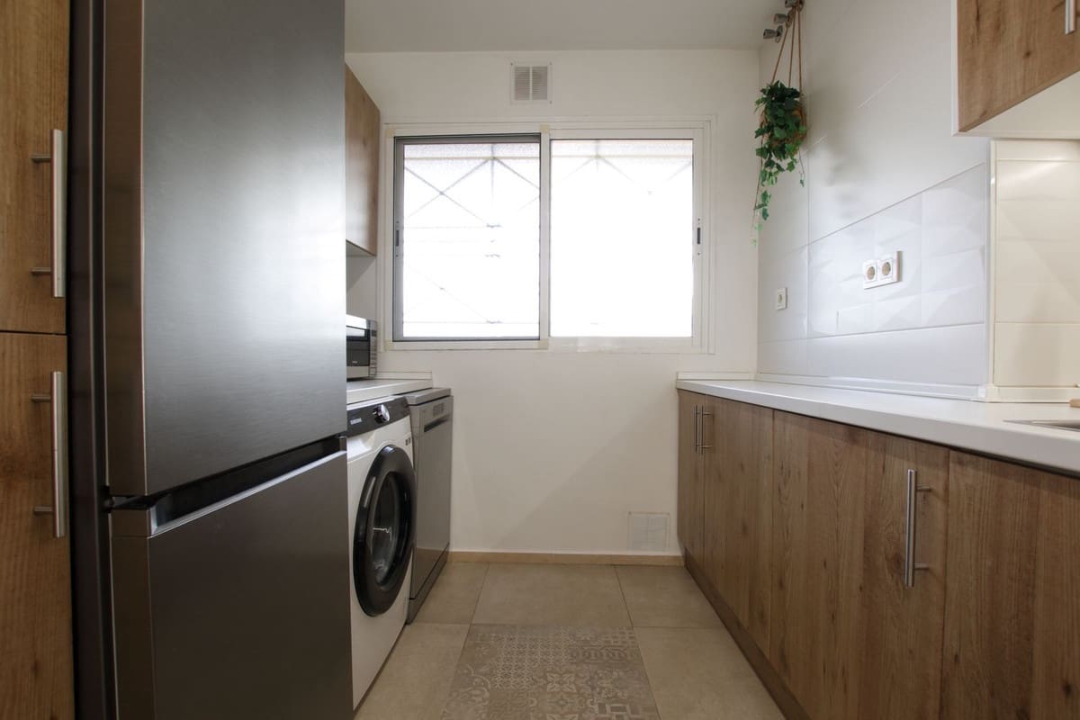 2 chambre Appartement à vendre à Riviera del Sol avec piscine garage - 325 000 € (Ref: 9627260)