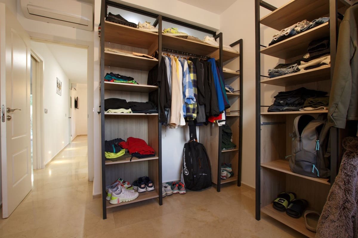 2 chambre Appartement à vendre à Riviera del Sol avec piscine garage - 325 000 € (Ref: 9627260)