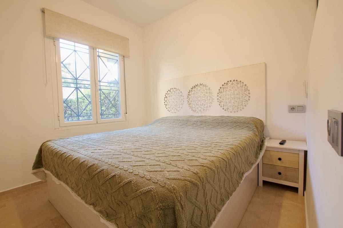 2 chambre Appartement à vendre à Riviera del Sol avec piscine garage - 325 000 € (Ref: 9627260)