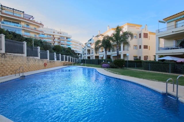 2 camera da letto Appartamento in vendita in Riviera del Sol, Mijas con piscina garage - 325.000 € (Rif: 9627260)