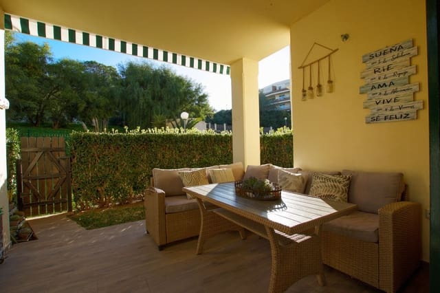 2 camera da letto Appartamento in vendita in Riviera del Sol, Mijas con piscina garage - 325.000 € (Rif: 9627260)