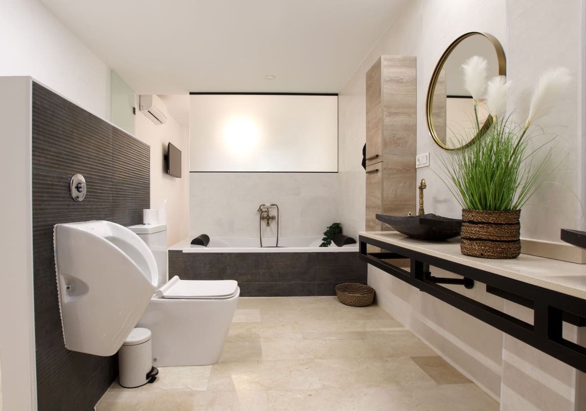 2 chambre Appartement à vendre à Riviera del Sol avec piscine garage - 325 000 € (Ref: 9627260)